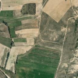 Satellite imagery of Yumrutepe, TR