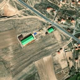 Drone Görünümü