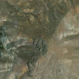 Satellite imagery of Gora Dzhendag, AZ