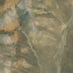 Satellite imagery of Gora Dzhendag, AZ