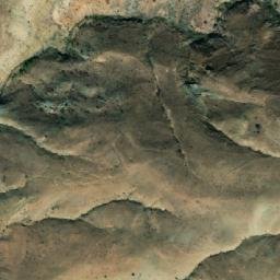 Satellite imagery of Gora Dalig-Dash, AZ