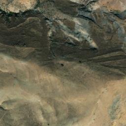Satellite imagery of Gora Dalig-Dash, AZ