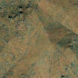 Satellite imagery of Gora P’yasbashi, AZ