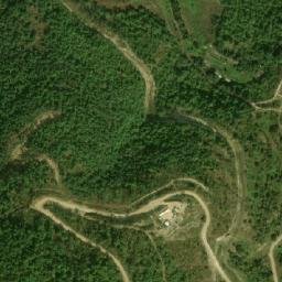 Satellite imagery of Puguts’k’ar, AM