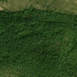 Satellite imagery of Planikhut’, AM