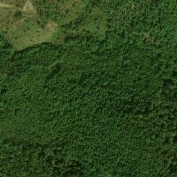 Satellite imagery of Planikhut’, AM