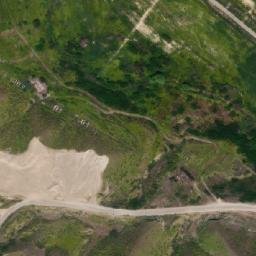 Satellite imagery of Xudandərəsi Dağı, AZ