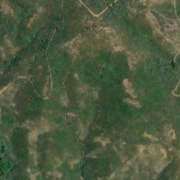Satellite imagery of Pyramid Ridge, US