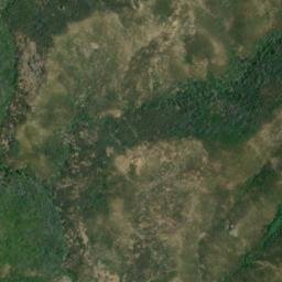 Satellite imagery of Buck Ridge, US
