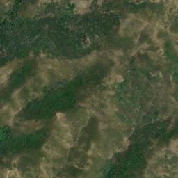 Satellite imagery of Buck Ridge, US