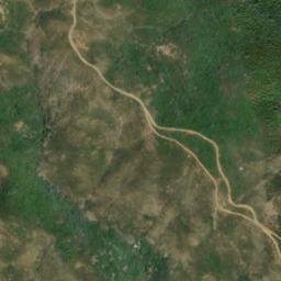 Satellite imagery of Buck Ridge, US