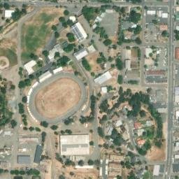 Satellite imagery of Willow Point, US