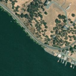 Satellite imagery of Kono Tayee Point, US