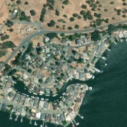 Satellite imagery of Kono Tayee Point, US