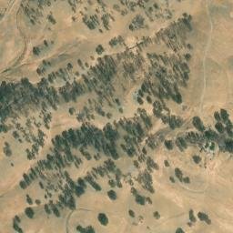 Satellite imagery of Central Mine, US