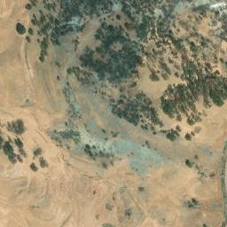 Satellite imagery of Central Mine, US