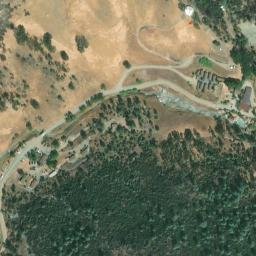Satellite imagery of Central Mine, US
