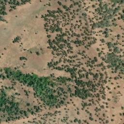 Satellite imagery of Cortina Ridge, US