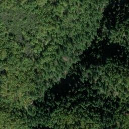Satellite imagery of Hinchy Mine, US
