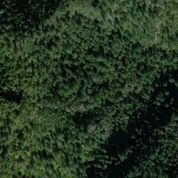 Satellite imagery of Hinchy Mine, US
