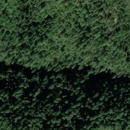 Satellite imagery of Portuguese Point, US