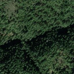 Satellite imagery of Portuguese Point, US