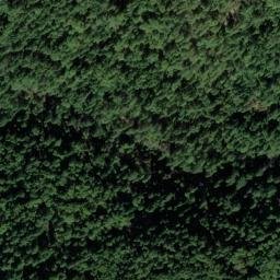 Satellite imagery of Mayflower Mine, US
