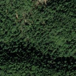 Satellite imagery of Mayflower Mine, US