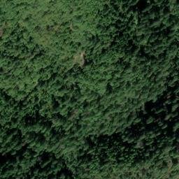 Satellite imagery of Volcano Mine, US