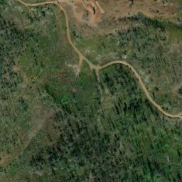 Satellite imagery of Specimen Pit, US