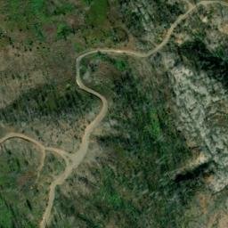 Satellite imagery of Specimen Pit, US
