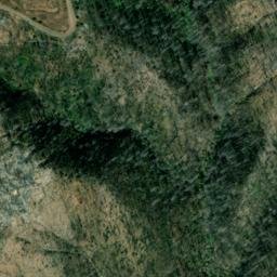 Satellite imagery of Specimen Pit, US