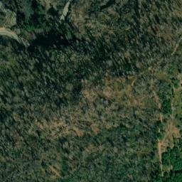 Satellite imagery of Mosquito Ridge, US