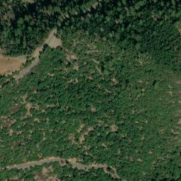 Satellite imagery of White Mine, US