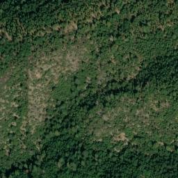 Satellite imagery of White Mine, US
