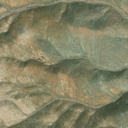 Satellite imagery of McArthur Mine, US