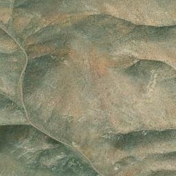 Satellite imagery of McArthur Mine, US