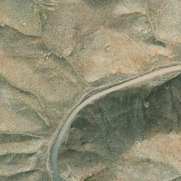 Satellite imagery of McArthur Mine, US