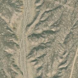 Satellite imagery of Gordon Shaft, US
