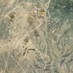 Satellite imagery of Franklin Shaft, US
