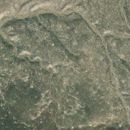 Satellite imagery of Franklin Shaft, US