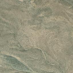 Satellite imagery of Quartz Mountain Metals Mine, US