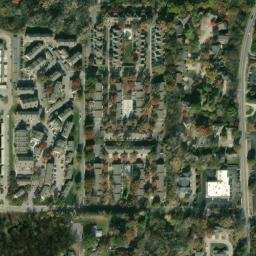 Satellite imagery of Q 328 — NGS KE0326 — Kansas City, US, US