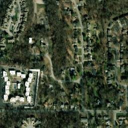 5087-5099 Outlook Rd Mission KS Satellite Map