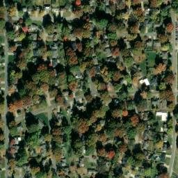 Satellite imagery of ROELAND PARK MUN TANK — NGS KE1155, US