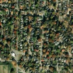 Satellite imagery of WY 60=JO 1008 — NGS KE1720 — Westwood, US, US