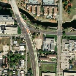 Satellite imagery of KCU — NGS KE0314 — Kansas City, US, US