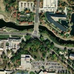 Satellite imagery of KCU — NGS KE0314 — Kansas City, US, US