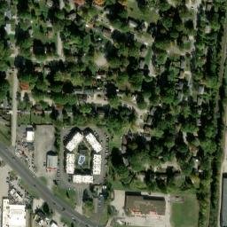 Satellite imagery of 42 A — NGS KE1135 — Independence, US, US