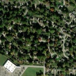 Satellite imagery of BYPASS — NGS KE1373 — Independence, US, US